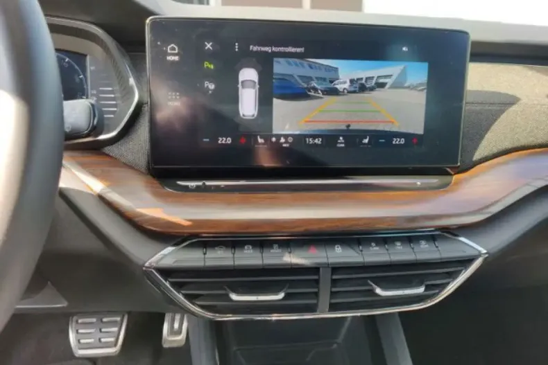 Skoda Octavia din 2022 cu 89.609 km - oferta SKO159878 - foto 13