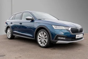 Skoda Octavia din 2022 - oferta SKO159879