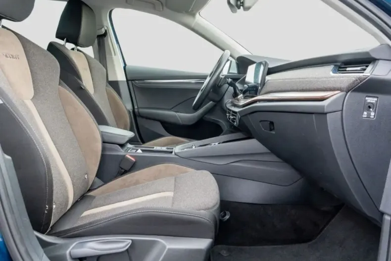 Skoda Octavia din 2022 cu 83.188 km - oferta SKO159879 - foto 6