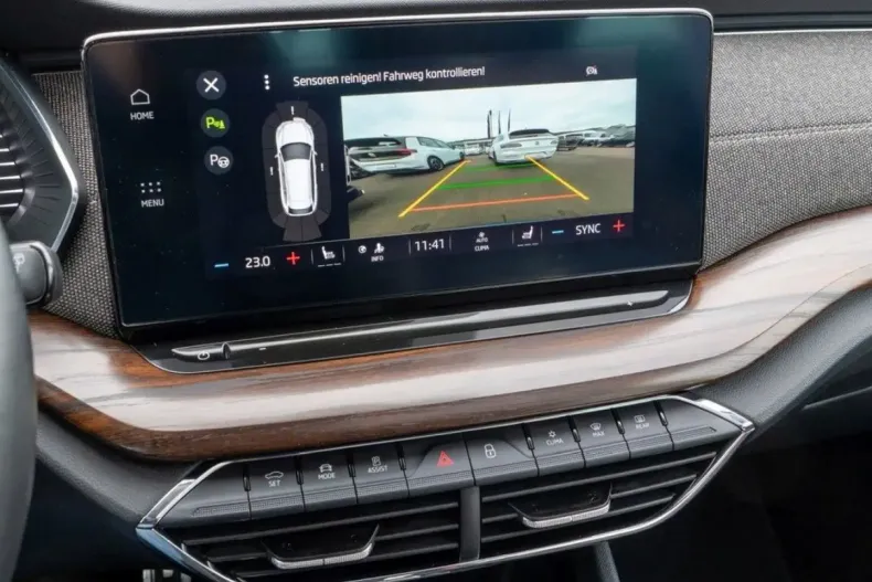 Skoda Octavia din 2022 cu 83.188 km - oferta SKO159879 - foto 11