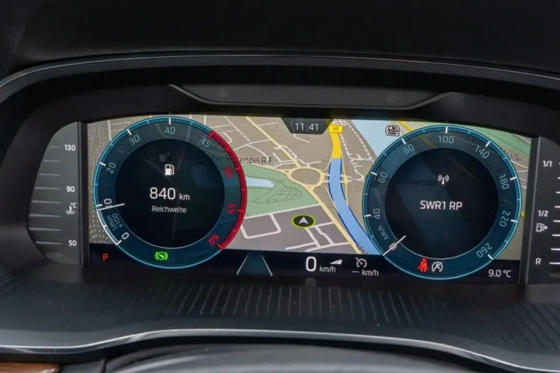 Skoda Octavia din 2022 cu 83.188 km - oferta SKO159879 - foto 13