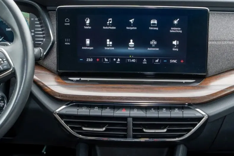 Skoda Octavia din 2022 cu 83.188 km - oferta SKO159879 - foto 16