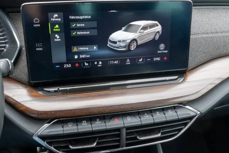 Skoda Octavia din 2022 cu 83.188 km - oferta SKO159879 - foto 18