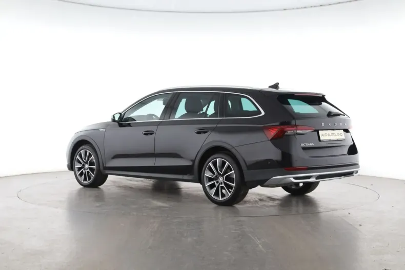 Skoda Octavia din 2022 cu 91.514 km - oferta SKO159880 - foto 3