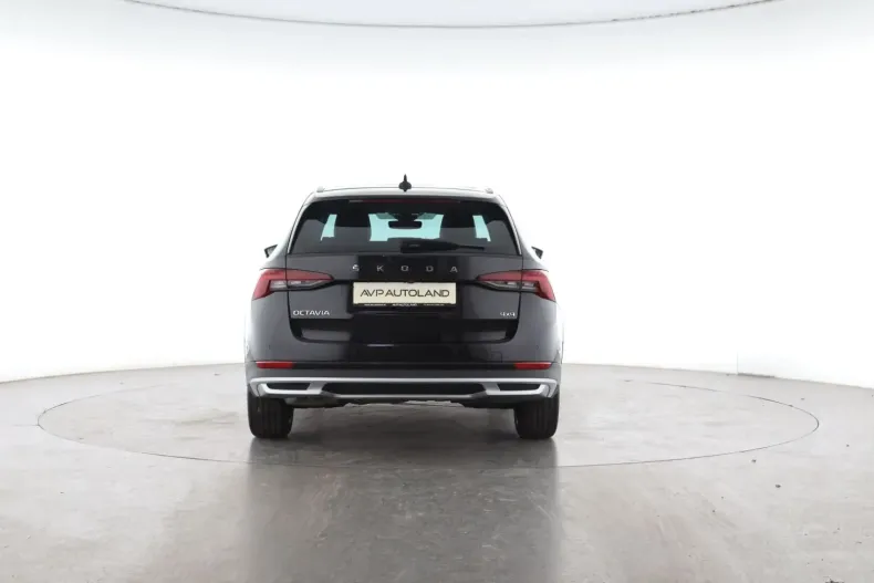 Skoda Octavia din 2022 cu 91.514 km - oferta SKO159880 - foto 6