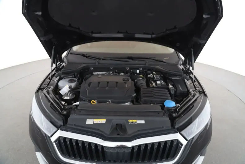 Skoda Octavia din 2022 cu 91.514 km - oferta SKO159880 - foto 8