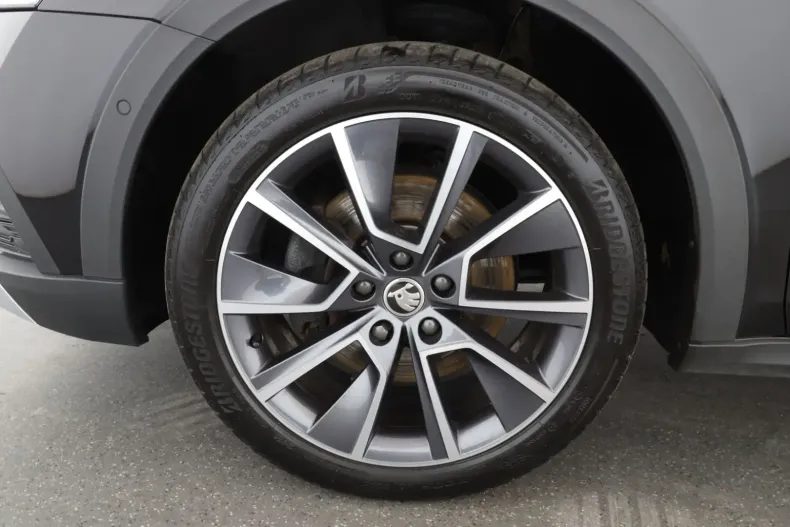 Skoda Octavia din 2022 cu 91.514 km - oferta SKO159880 - foto 9