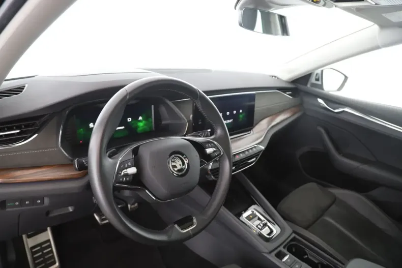 Skoda Octavia din 2022 cu 91.514 km - oferta SKO159880 - foto 10