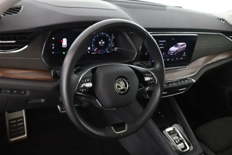 Skoda Octavia din 2022 cu 91.514 km - oferta SKO159880 - foto 11