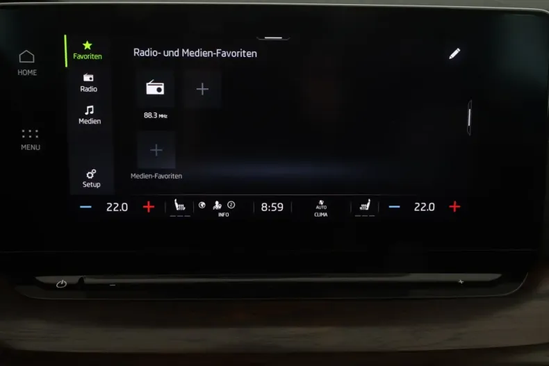 Skoda Octavia din 2022 cu 91.514 km - oferta SKO159880 - foto 17