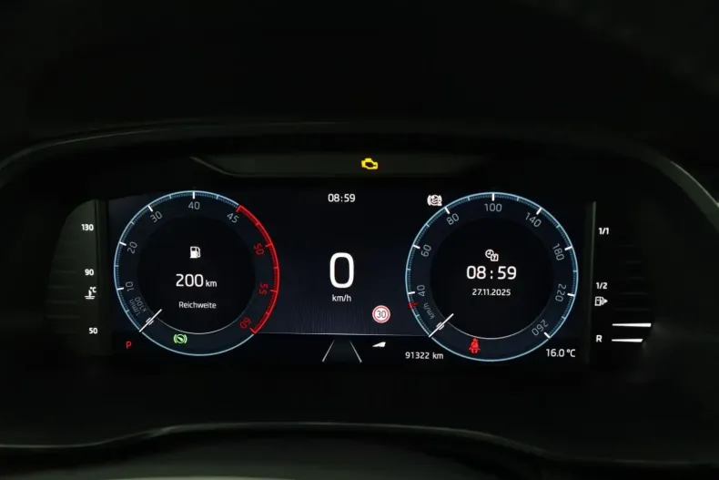 Skoda Octavia din 2022 cu 91.514 km - oferta SKO159880 - foto 18