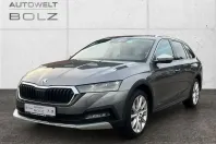 Skoda Octavia din 2022 cu 58.050 km - oferta SKO159881 - foto 2