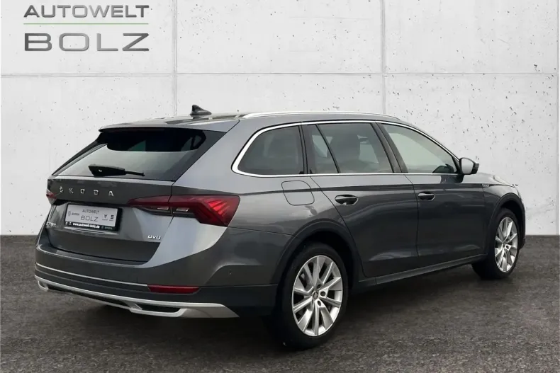 Skoda Octavia din 2022 cu 58.050 km - oferta SKO159881 - foto 4