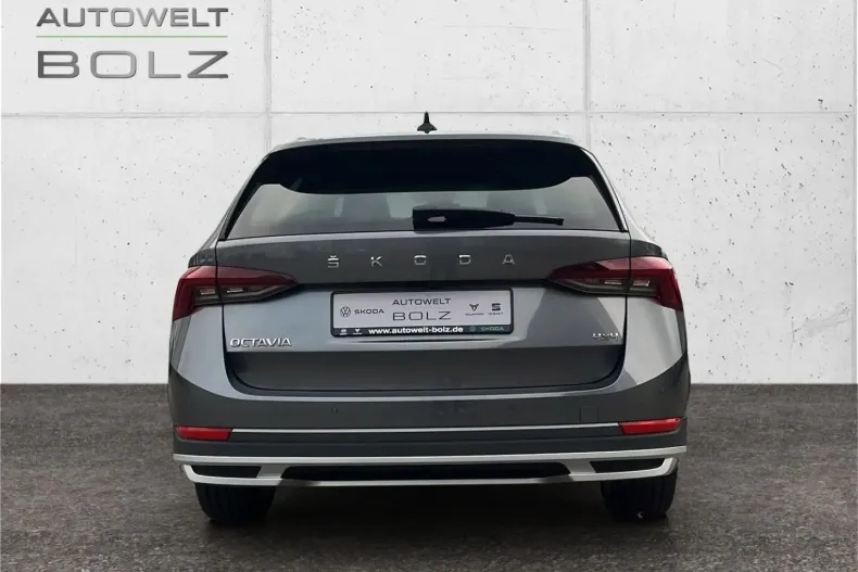 Skoda Octavia din 2022 cu 58.050 km - oferta SKO159881 - foto 5