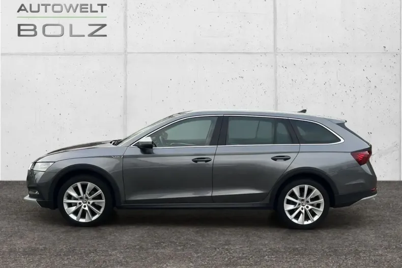 Skoda Octavia din 2022 cu 58.050 km - oferta SKO159881 - foto 7