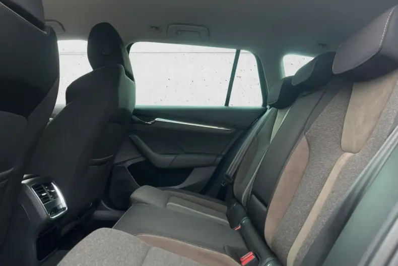 Skoda Octavia din 2022 cu 58.050 km - oferta SKO159881 - foto 10