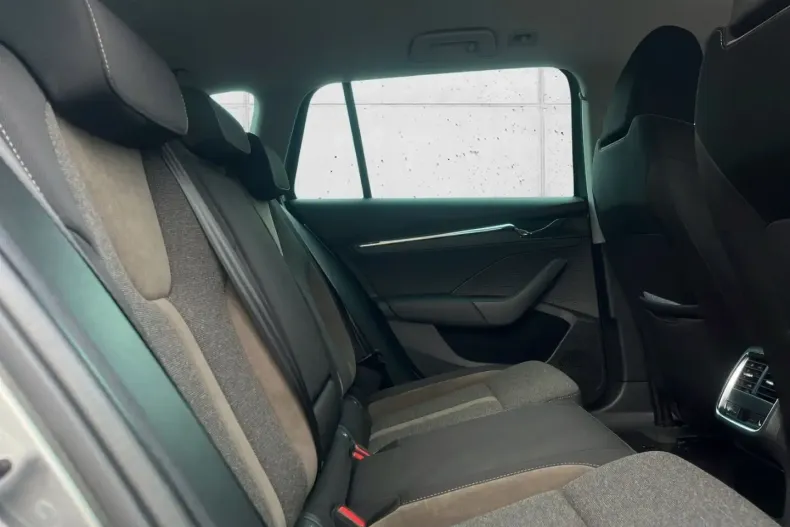 Skoda Octavia din 2022 cu 58.050 km - oferta SKO159881 - foto 11