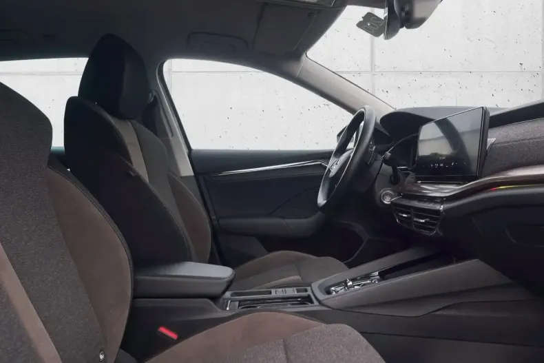 Skoda Octavia din 2022 cu 58.050 km - oferta SKO159881 - foto 12