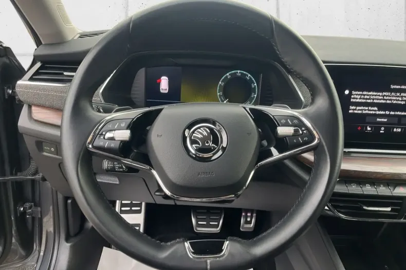 Skoda Octavia din 2022 cu 58.050 km - oferta SKO159881 - foto 14