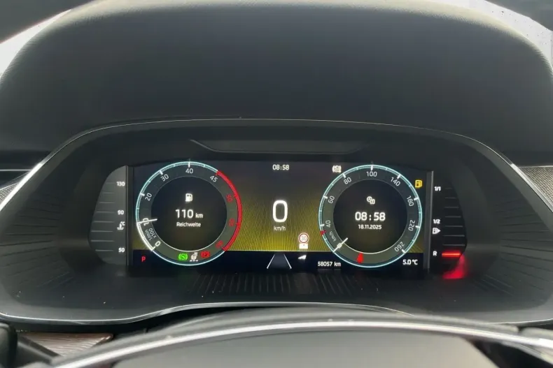 Skoda Octavia din 2022 cu 58.050 km - oferta SKO159881 - foto 15