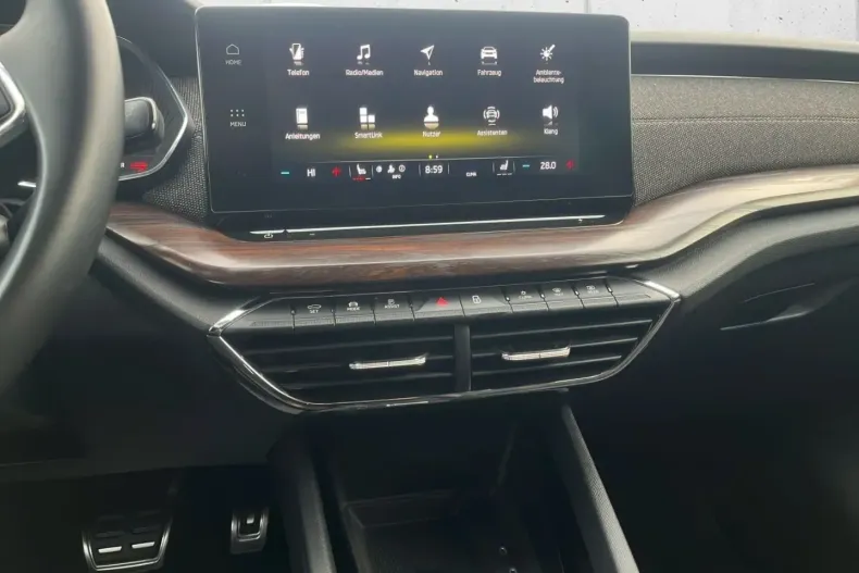 Skoda Octavia din 2022 cu 58.050 km - oferta SKO159881 - foto 16