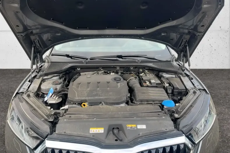 Skoda Octavia din 2022 cu 58.050 km - oferta SKO159881 - foto 20