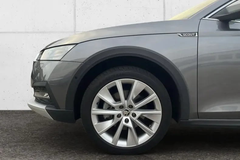 Skoda Octavia din 2022 cu 58.050 km - oferta SKO159881 - foto 21