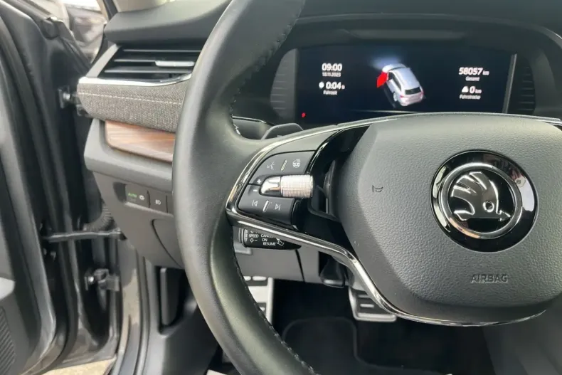 Skoda Octavia din 2022 cu 58.050 km - oferta SKO159881 - foto 22