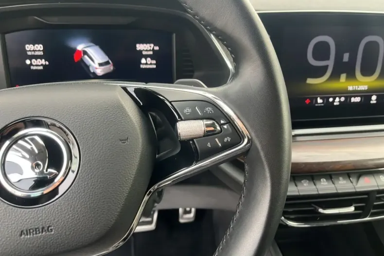 Skoda Octavia din 2022 cu 58.050 km - oferta SKO159881 - foto 23