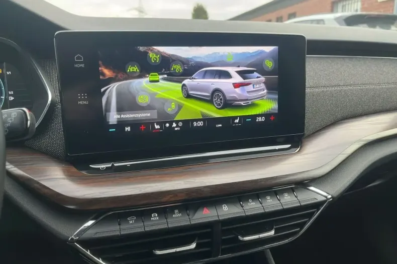 Skoda Octavia din 2022 cu 58.050 km - oferta SKO159881 - foto 24