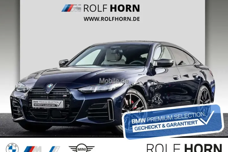 BMW M440 din 2025 cu 9.050 km - oferta BMW159882 - foto 1