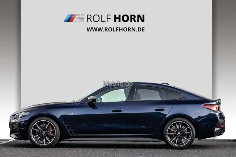 BMW M440 din 2025 cu 9.050 km - oferta BMW159882 - foto 6