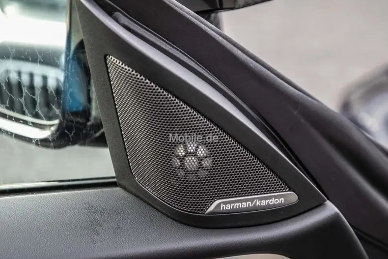 BMW M440 din 2025 cu 9.050 km - oferta BMW159882 - foto 11