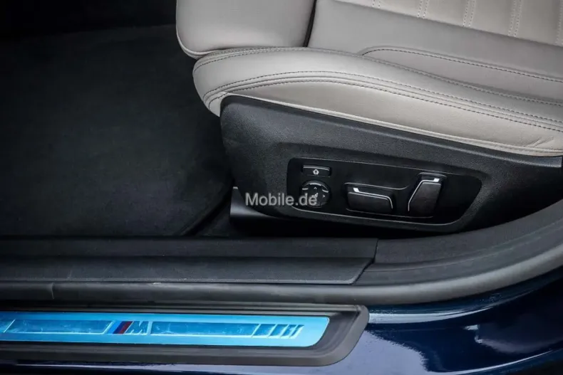 BMW M440 din 2025 cu 9.050 km - oferta BMW159882 - foto 12