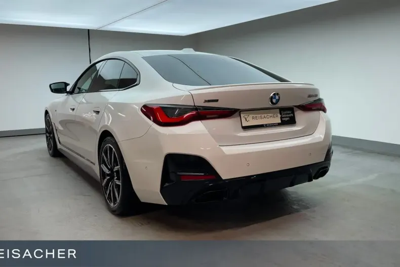 BMW M440 din 2022 cu 68.683 km - oferta BMW159883 - foto 2