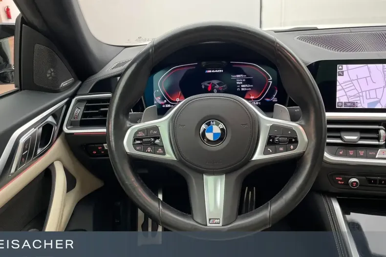 BMW M440 din 2022 cu 68.683 km - oferta BMW159883 - foto 5