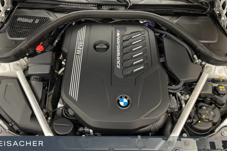 BMW M440 din 2022 cu 68.683 km - oferta BMW159883 - foto 7