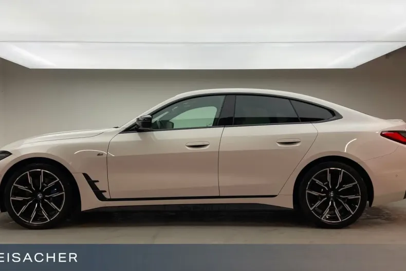 BMW M440 din 2022 cu 68.683 km - oferta BMW159883 - foto 9