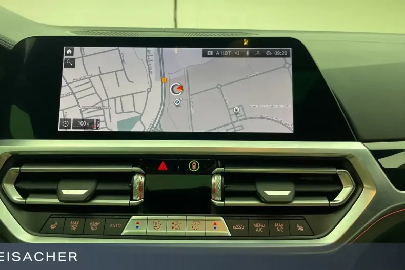 BMW M440 din 2022 cu 68.683 km - oferta BMW159883 - foto 13