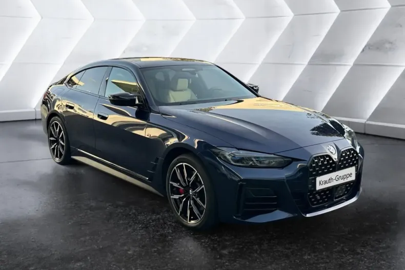 BMW M440 din 2022 cu 57.500 km - oferta BMW159884 - foto 1