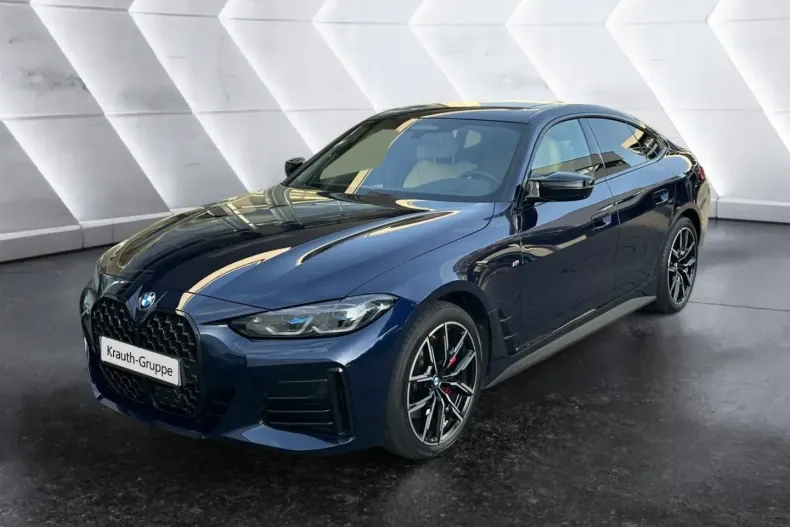 BMW M440 din 2022 cu 57.500 km - oferta BMW159884 - foto 2