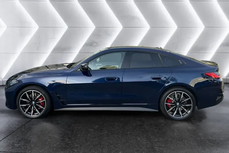 BMW M440 din 2022 cu 57.500 km - oferta BMW159884 - foto 3