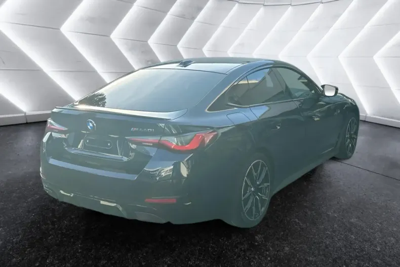 BMW M440 din 2022 cu 57.500 km - oferta BMW159884 - foto 6