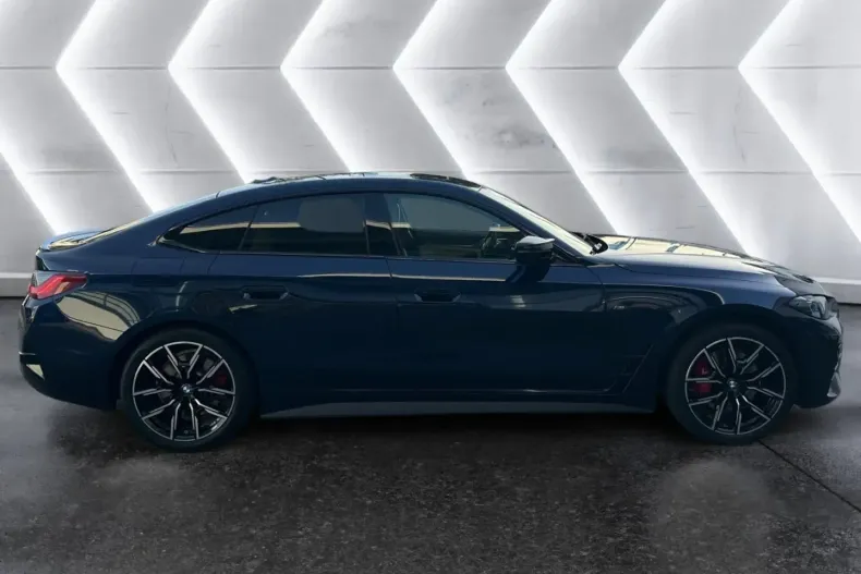 BMW M440 din 2022 cu 57.500 km - oferta BMW159884 - foto 7