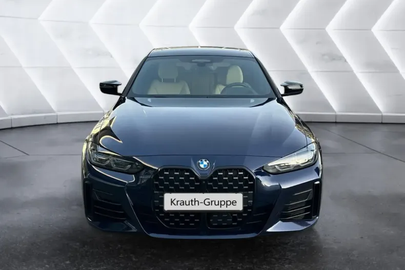 BMW M440 din 2022 cu 57.500 km - oferta BMW159884 - foto 8