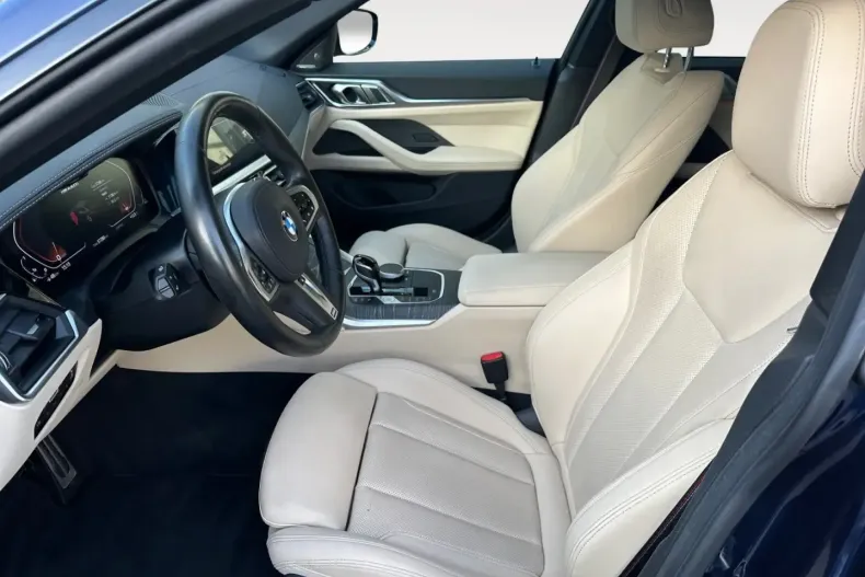 BMW M440 din 2022 cu 57.500 km - oferta BMW159884 - foto 9