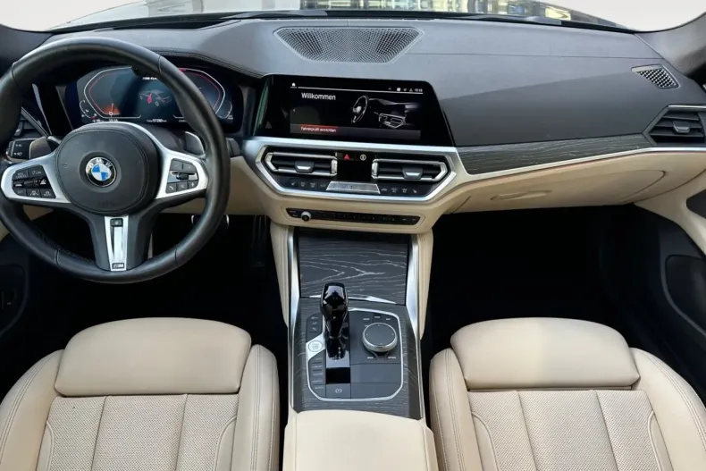 BMW M440 din 2022 cu 57.500 km - oferta BMW159884 - foto 10