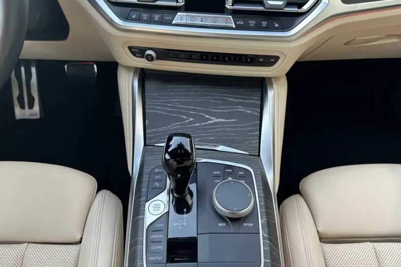 BMW M440 din 2022 cu 57.500 km - oferta BMW159884 - foto 11