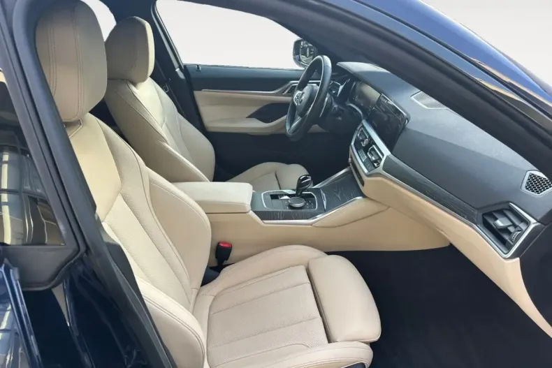 BMW M440 din 2022 cu 57.500 km - oferta BMW159884 - foto 15