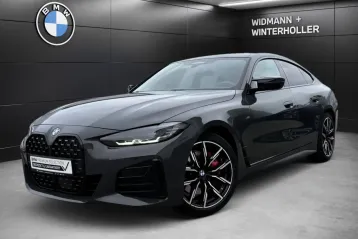 BMW M440 din 2024 - oferta BMW159885